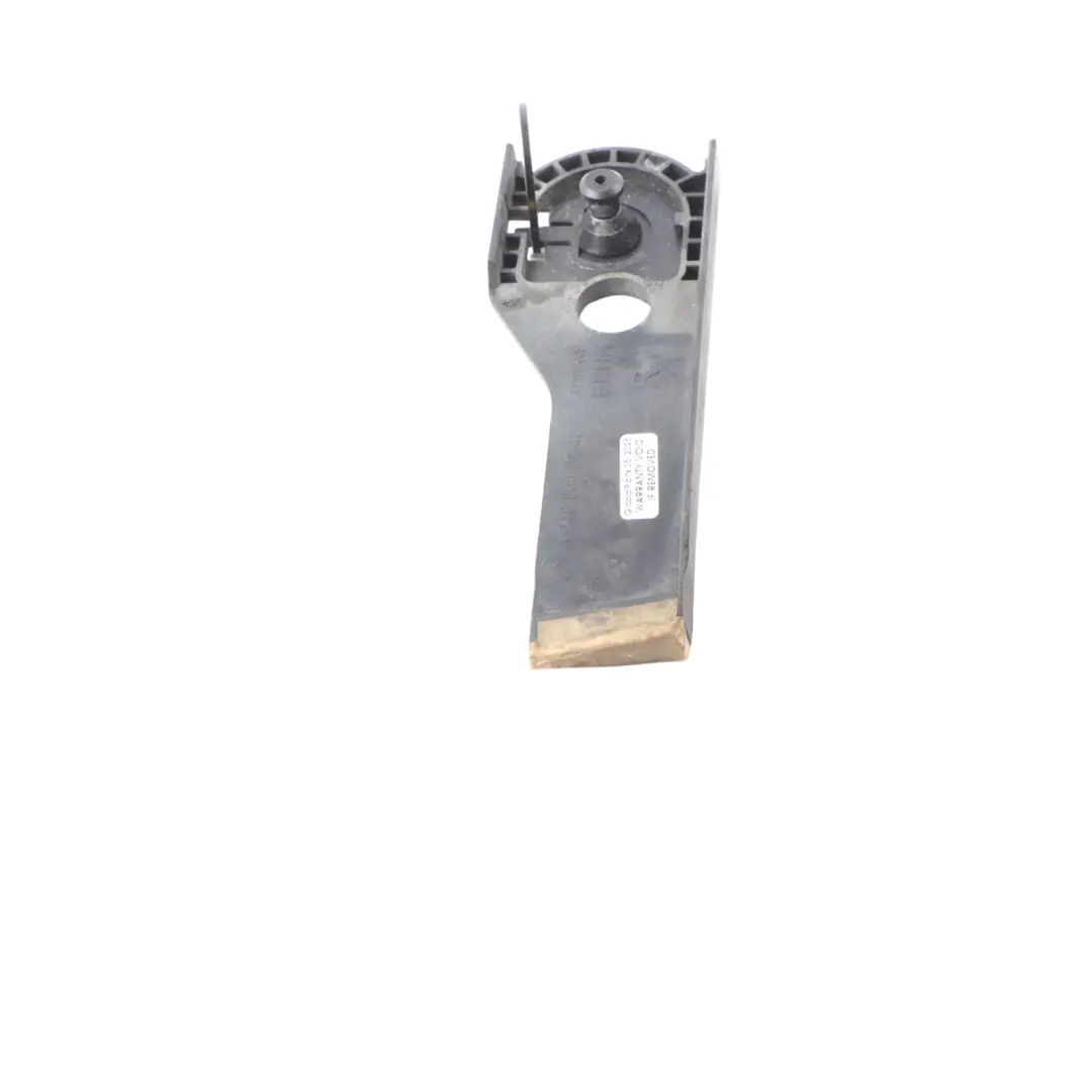  Radiator Support Mercedes W176 X156 Bracket Holder Mount Left N/S A2465040540
