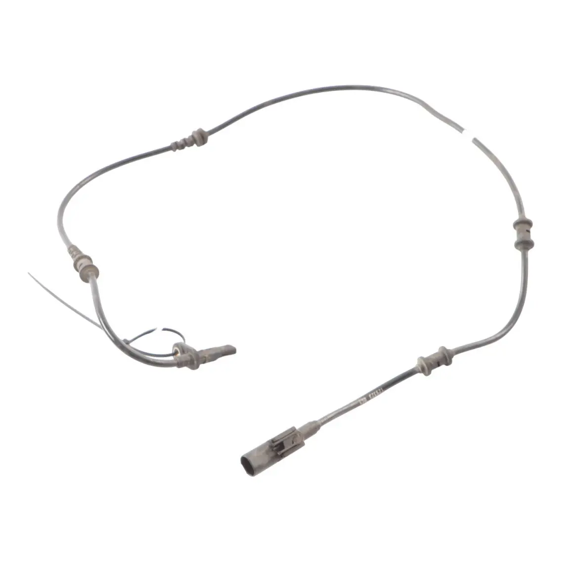 Mercedes W176 ABS delantero Rueda Sensor de Velocidad Cable A2465402510