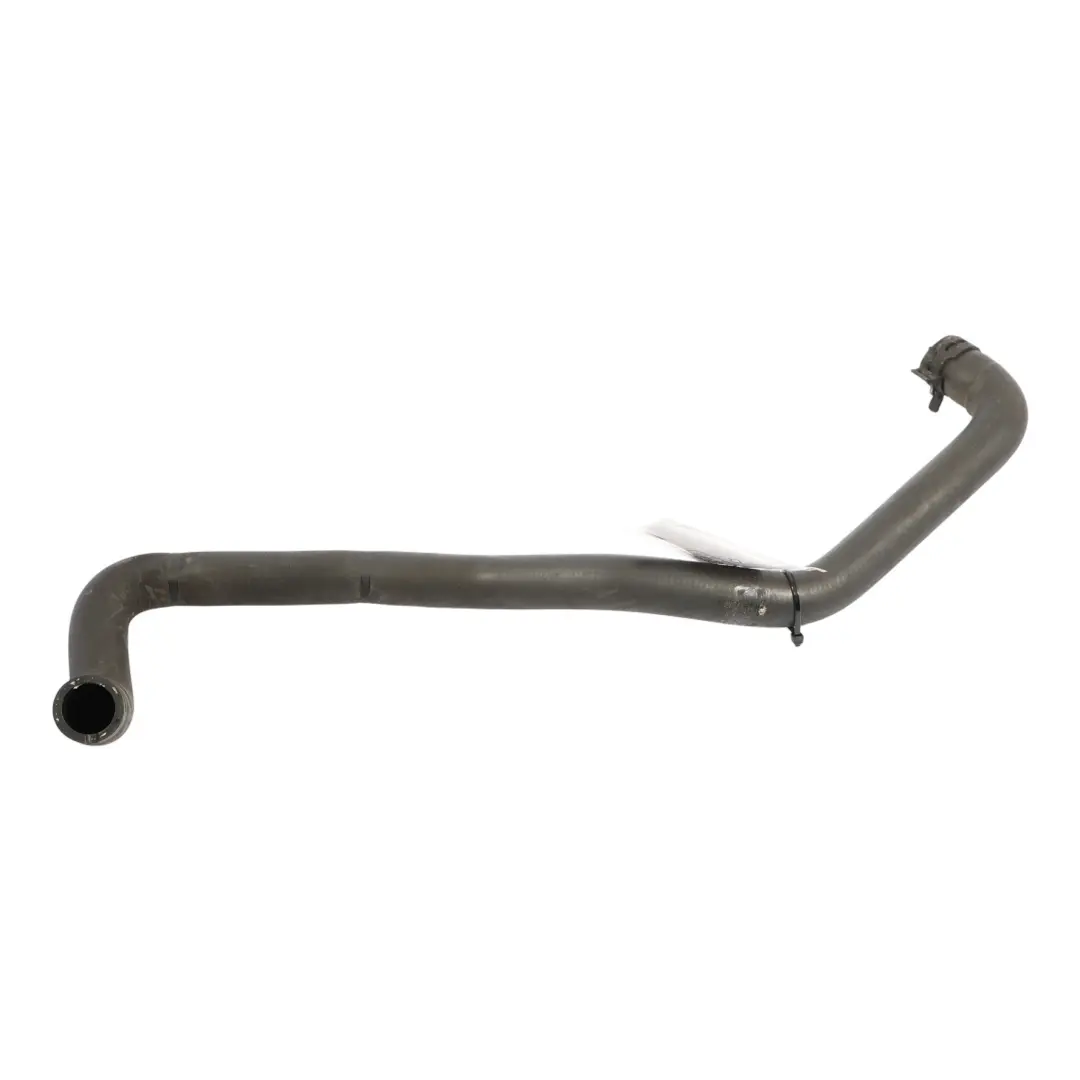 Mercedes W176 OM607 Diesel Water Coolant Hose Line Tube Pipe A2468304396
