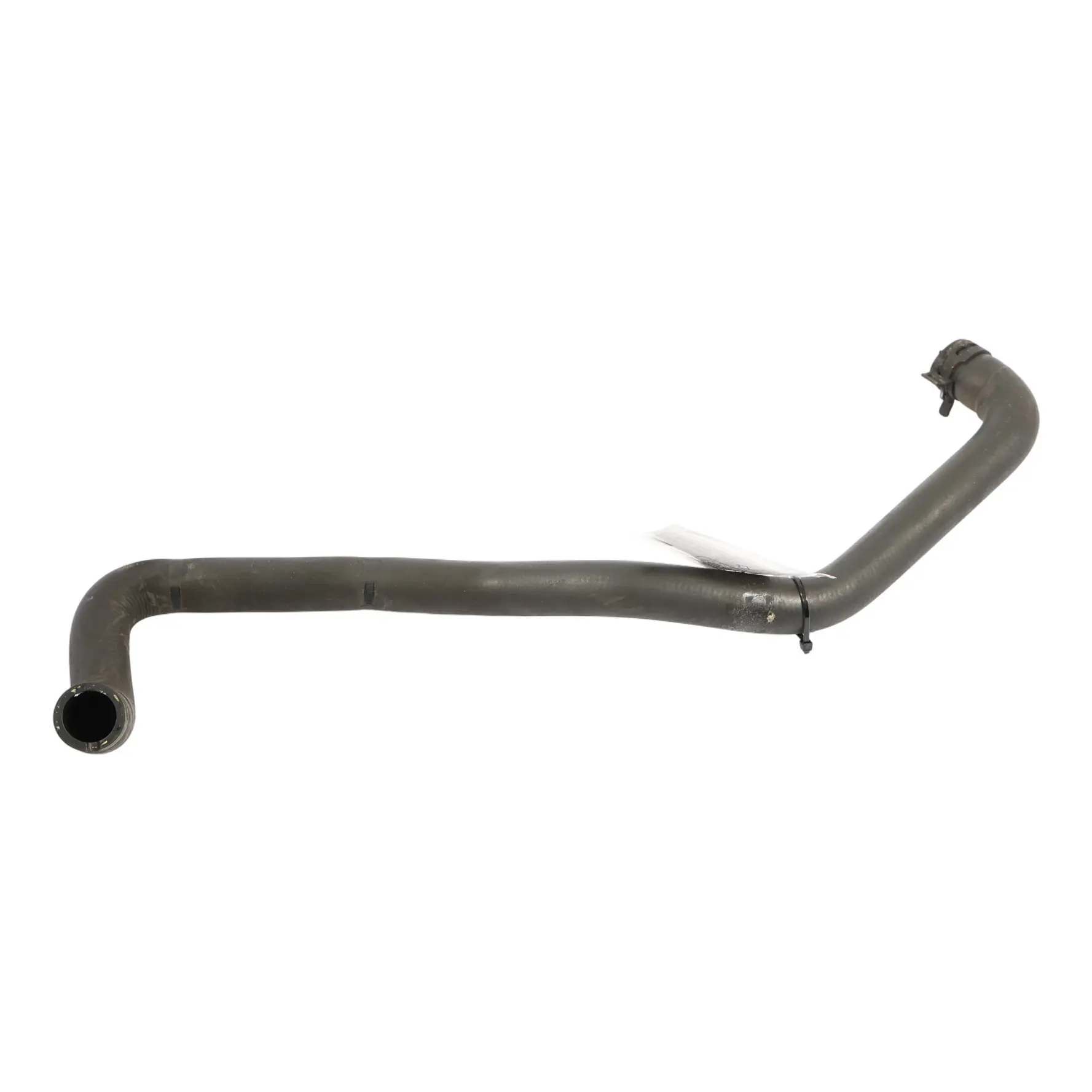 Mercedes W176 OM607 Diesel Water Coolant Hose Line Tube Pipe A2468304396