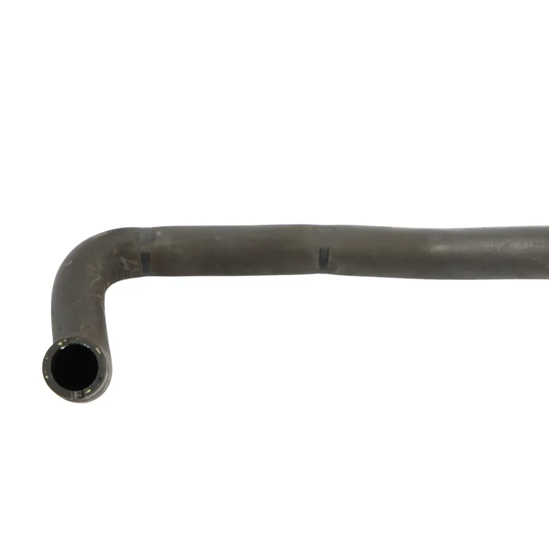 Mercedes W176 OM607 Diesel Water Coolant Hose Line Tube Pipe A2468304396