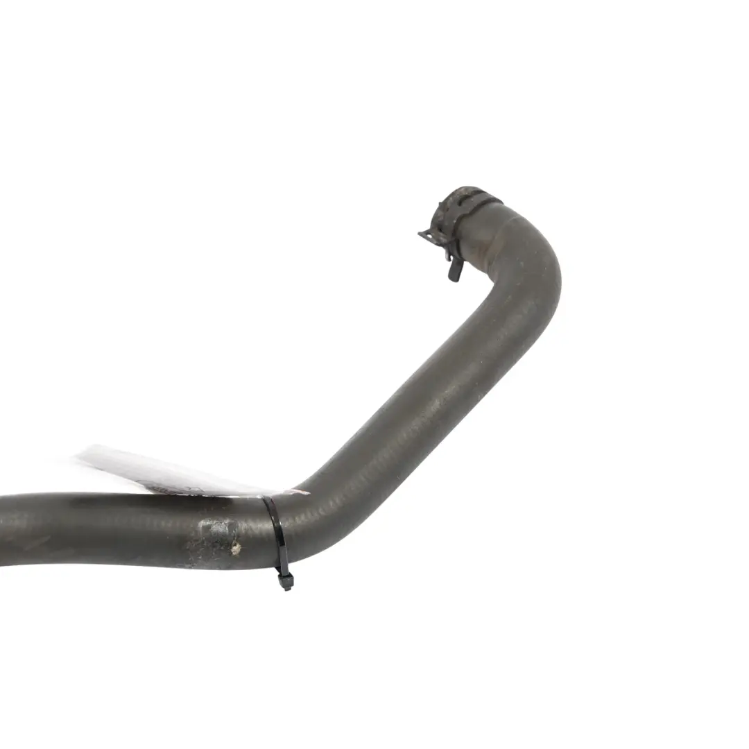 Mercedes W176 OM607 Diesel Water Coolant Hose Line Tube Pipe A2468304396