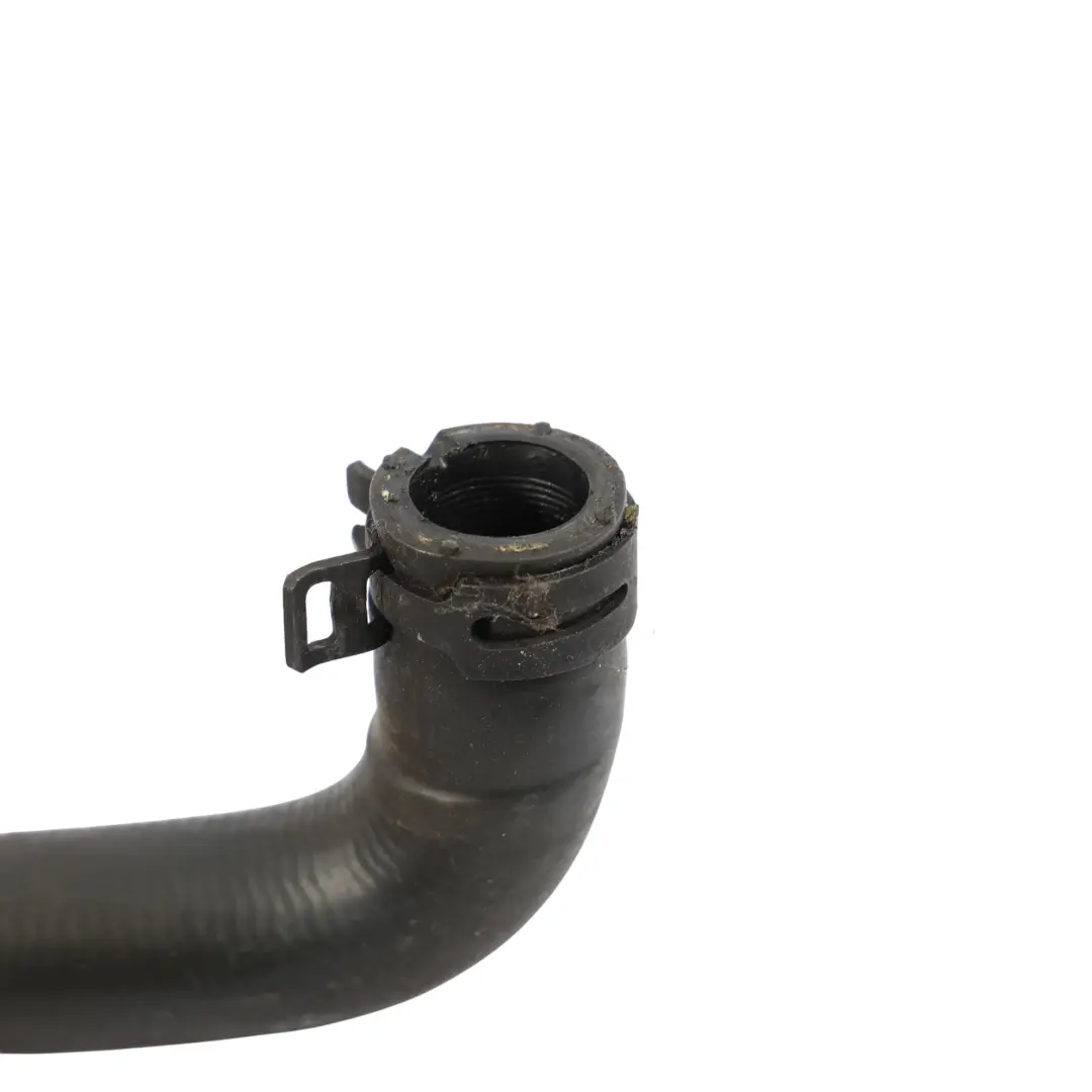Mercedes W176 OM607 Diesel Water Coolant Hose Line Tube Pipe A2468304396