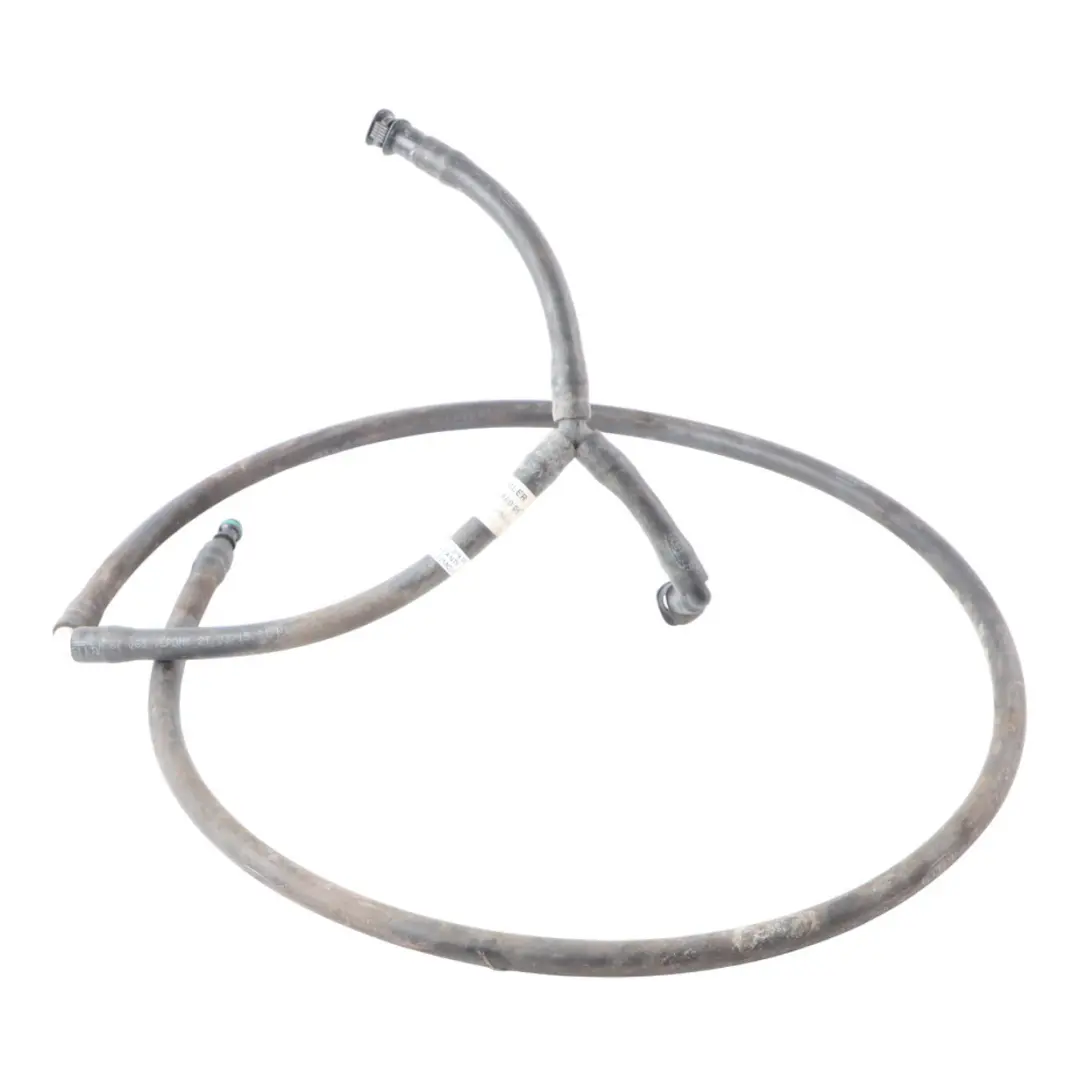 Headlight Washer Hose Mercedes W117 X156 W176 Headlamp Cleaning Line A2468600592