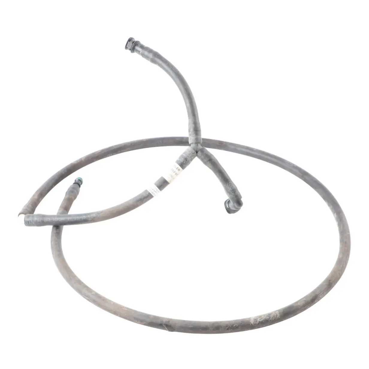 Headlight Washer Hose Mercedes W117 X156 W176 Headlamp Cleaning Line A2468600592