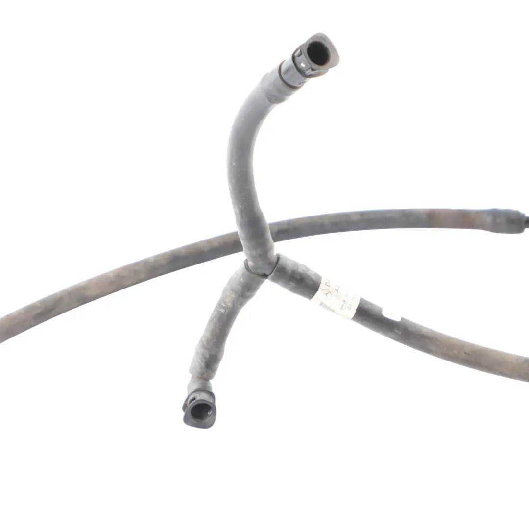 Headlight Washer Hose Mercedes W117 X156 W176 Headlamp Cleaning Line A2468600592
