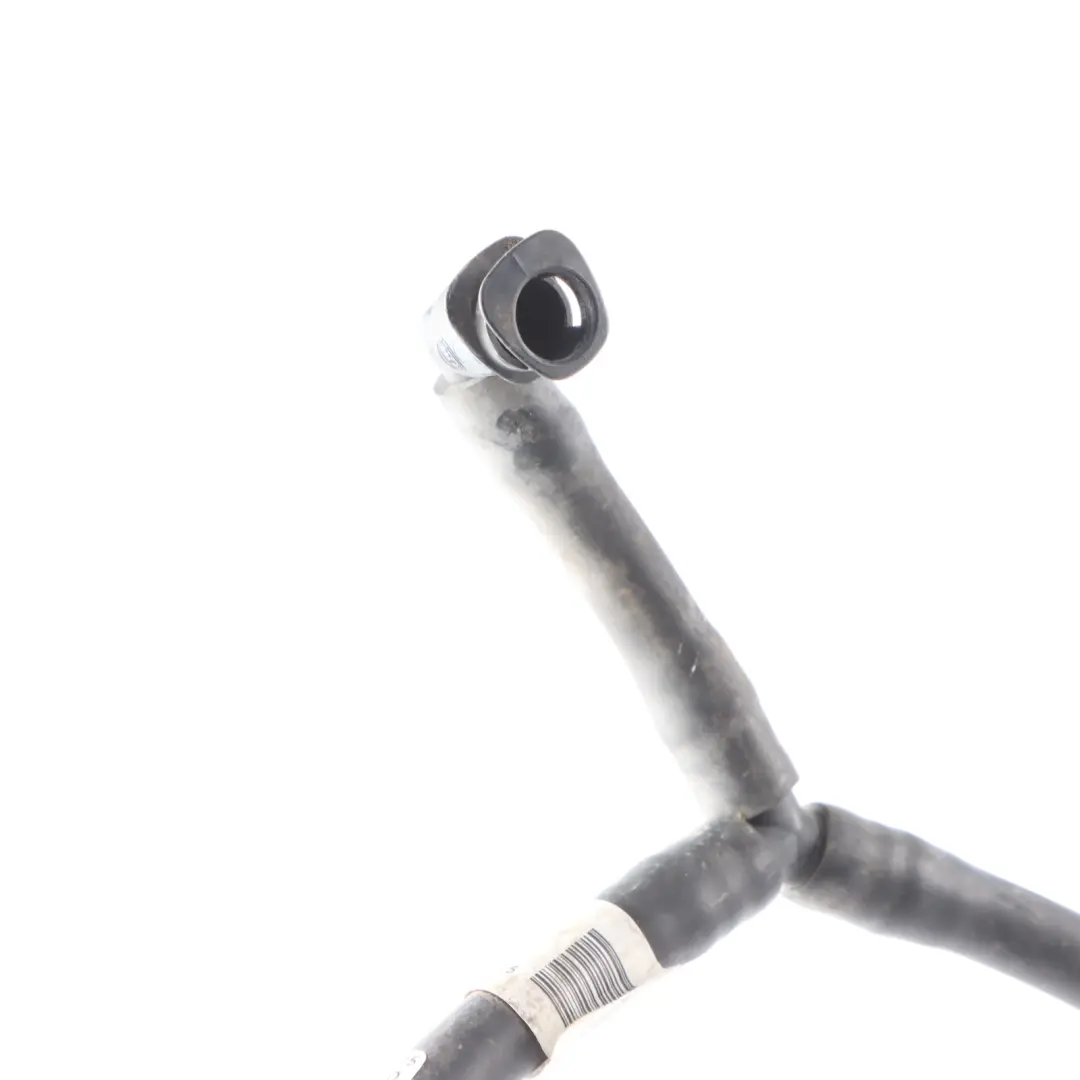 Headlight Washer Hose Mercedes W117 X156 W176 Headlamp Cleaning Line A2468600592