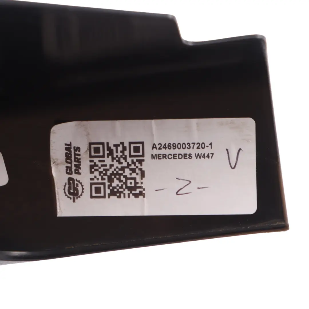 Mercedes Vito W447 Steering Column Slip Switch Stalk Control Unit A2469003720
