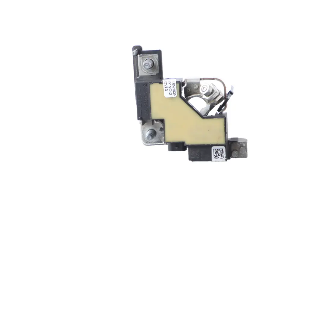 Positivo Batteria Mercedes C117 W176 W246 Più Cavo Terminale Polo A2469067901