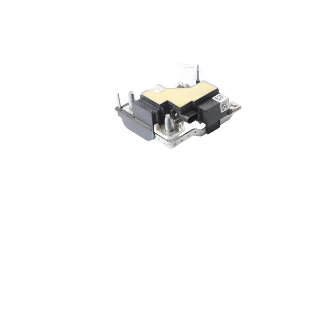 Positivo Batteria Mercedes C117 W176 W246 Più Cavo Terminale Polo A2469067901