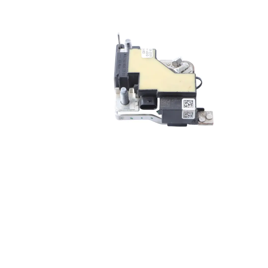 Positivo Batteria Mercedes C117 W176 W246 Più Cavo Terminale Polo A2469067901