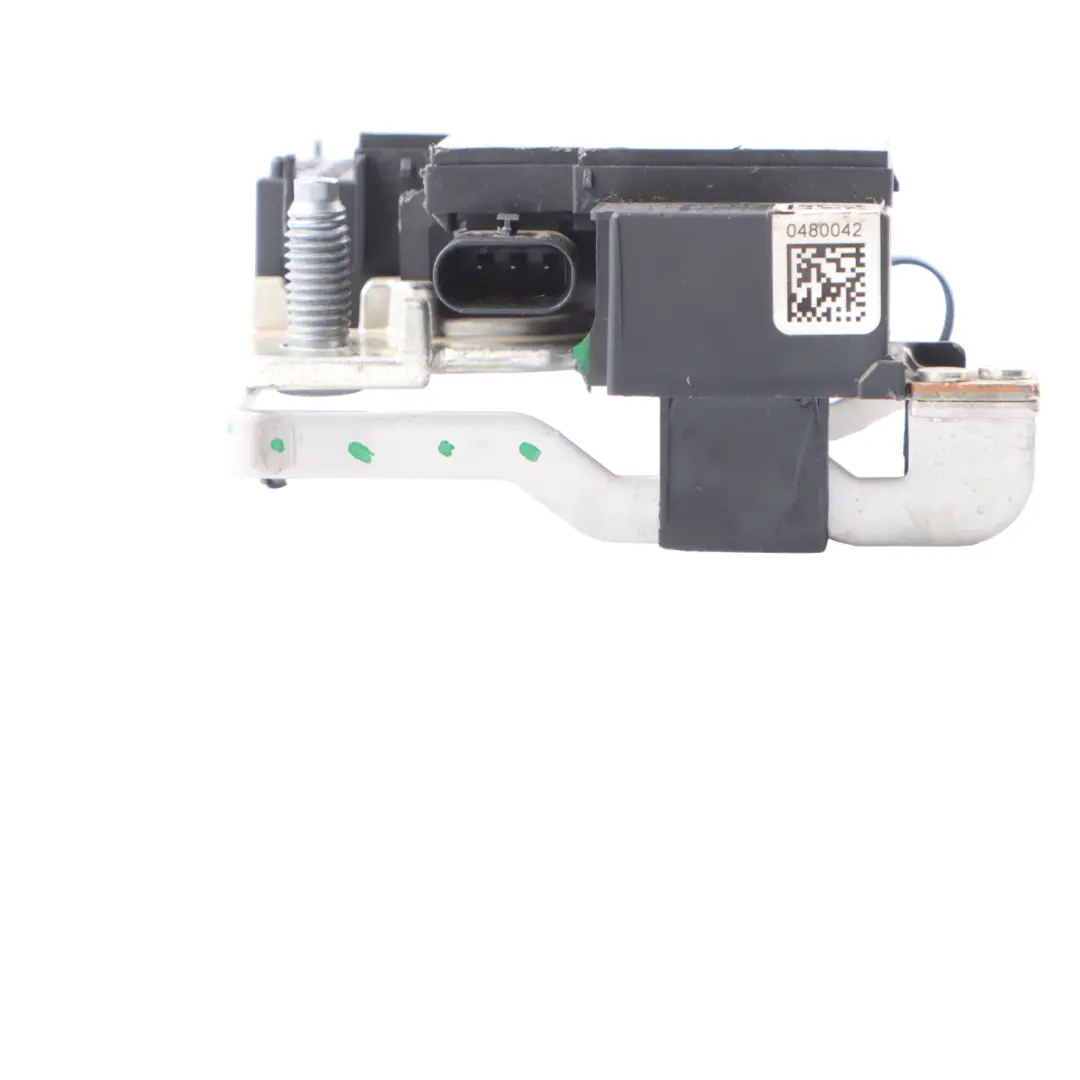 Positivo Batteria Mercedes C117 W176 W246 Più Cavo Terminale Polo A2469067901