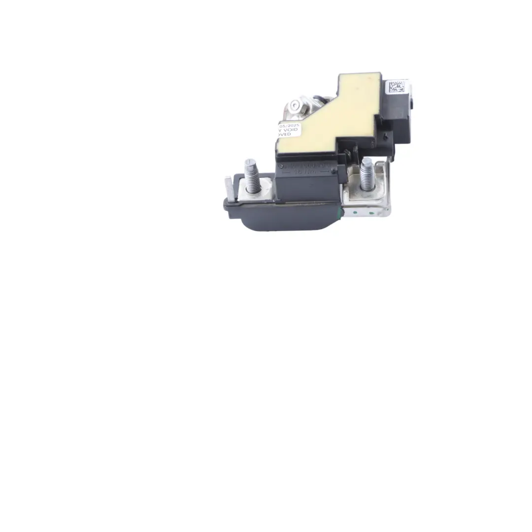 Positivo Batteria Mercedes C117 W176 W246 Più Cavo Terminale Polo A2469067901