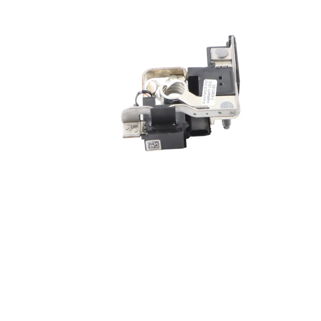Positivo Batteria Mercedes C117 W176 W246 Più Cavo Terminale Polo A2469067901