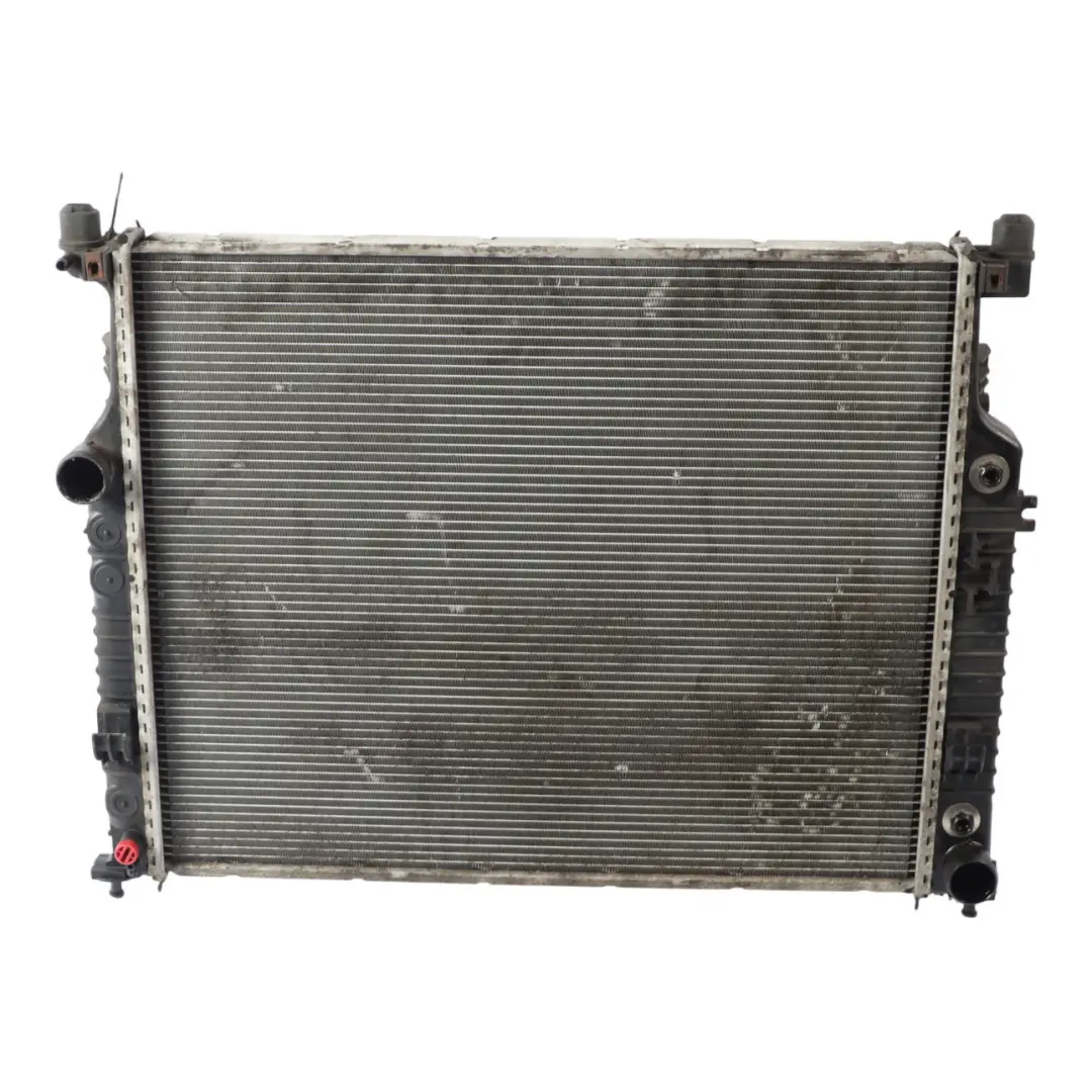 Radiator Mercedes W164 R251 Engine Water Cooling Coolant Unit Diesel A2515000803