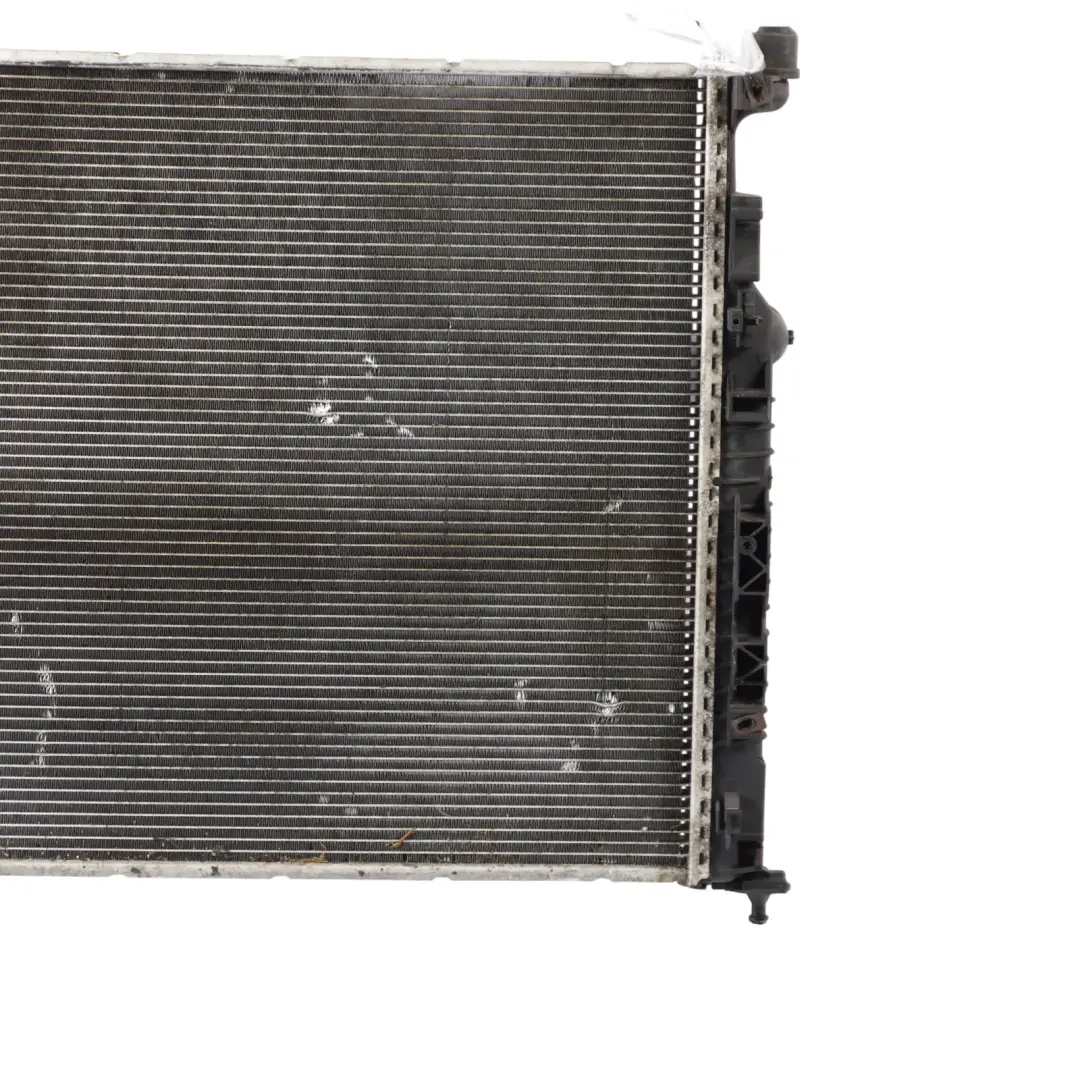 Radiator Mercedes W164 R251 Engine Water Cooling Coolant Unit Diesel A2515000803
