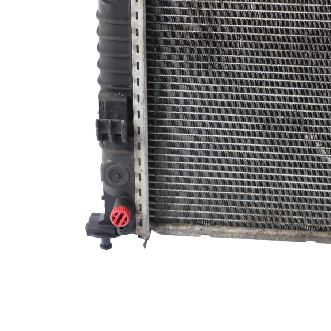 Radiator Mercedes W164 R251 Engine Water Cooling Coolant Unit Diesel A2515000803