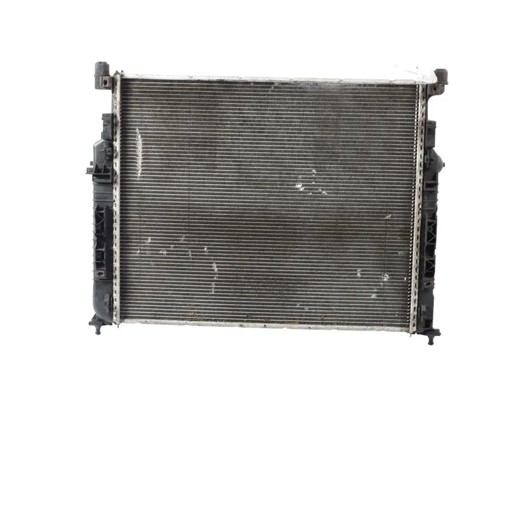 Radiator Mercedes W164 R251 Engine Water Cooling Coolant Unit Diesel A2515000803