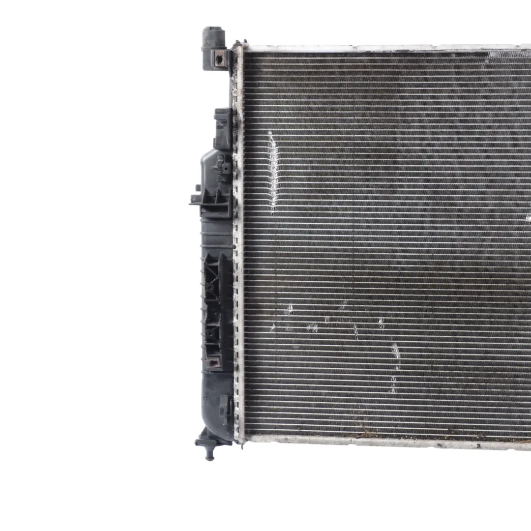Radiator Mercedes W164 R251 Engine Water Cooling Coolant Unit Diesel A2515000803