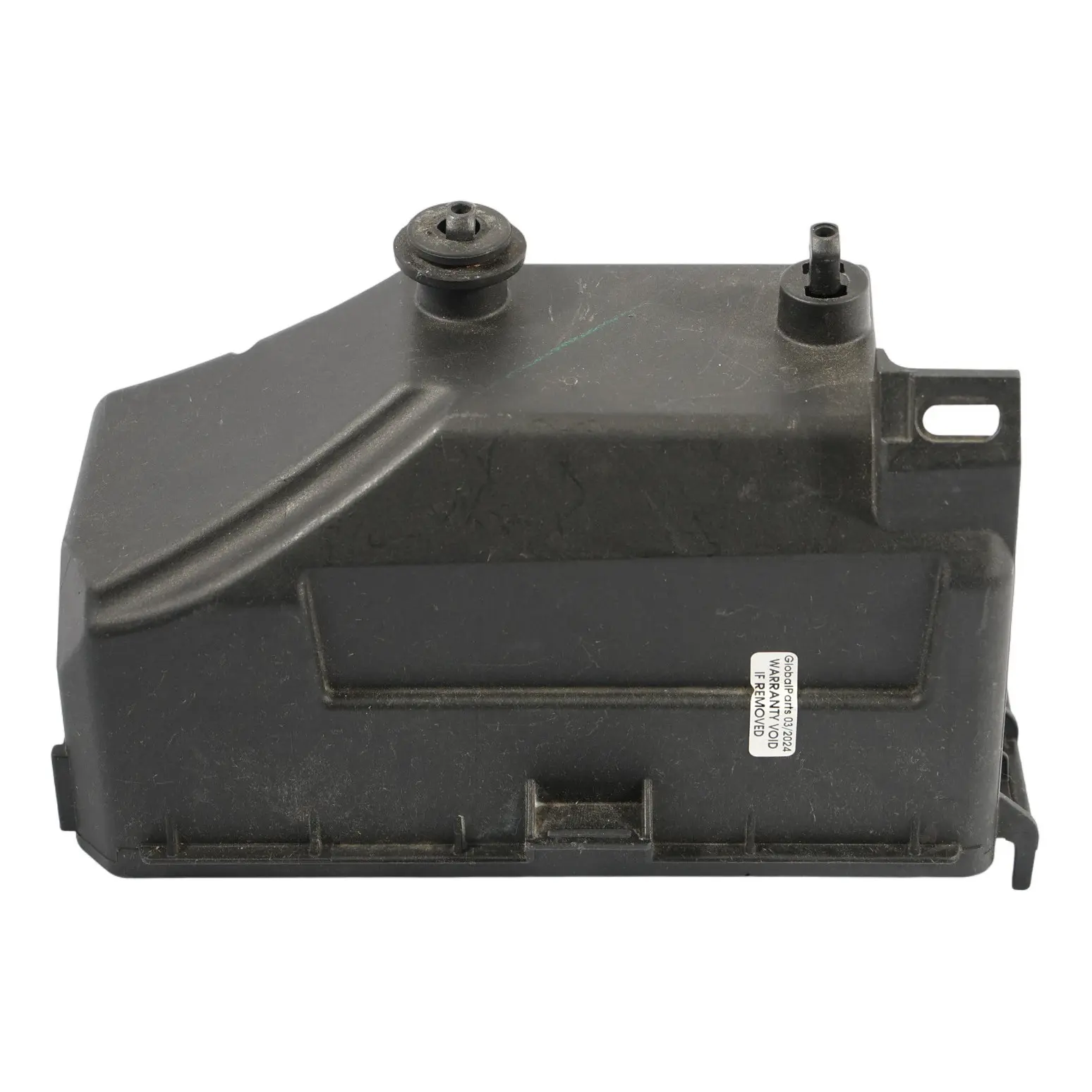 Mercedes W251 Sicherungsrelais Elektrokasten Gehäuse Abdeckung A2515400524
