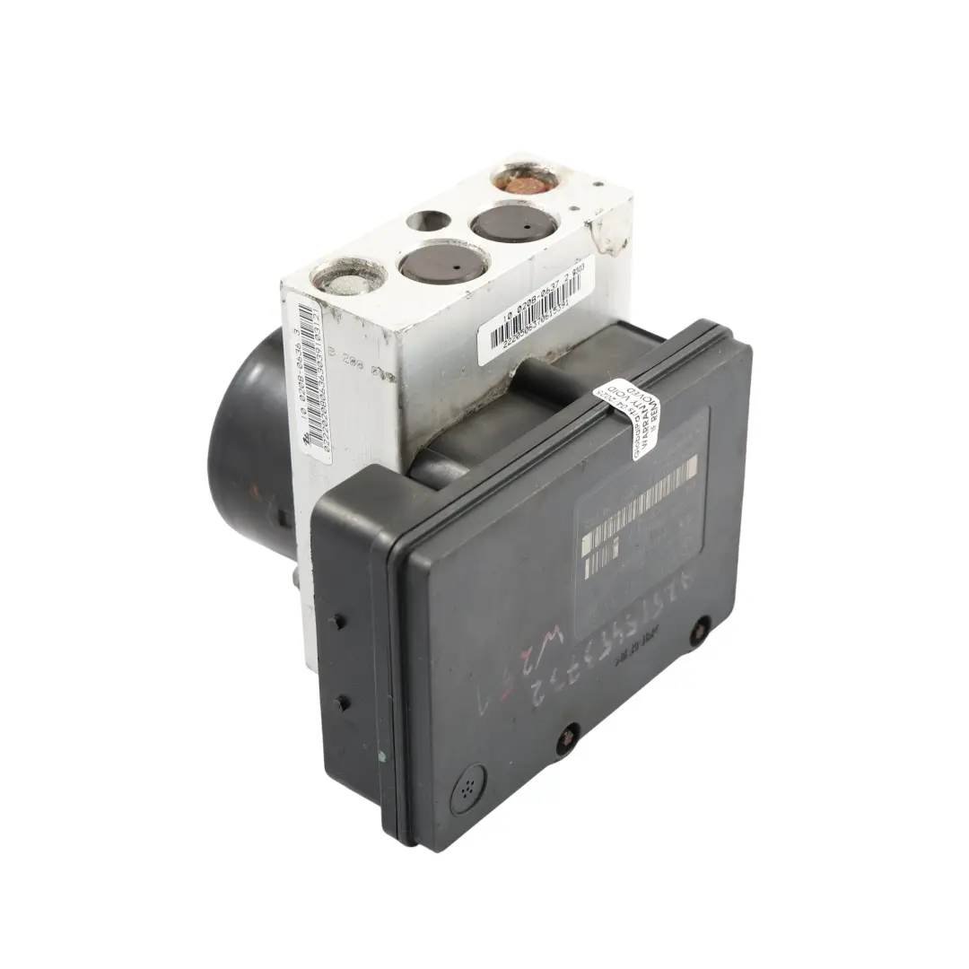 Mercedes W251 ABS Hydraulische Brems Pumpen Einheit A2515453732