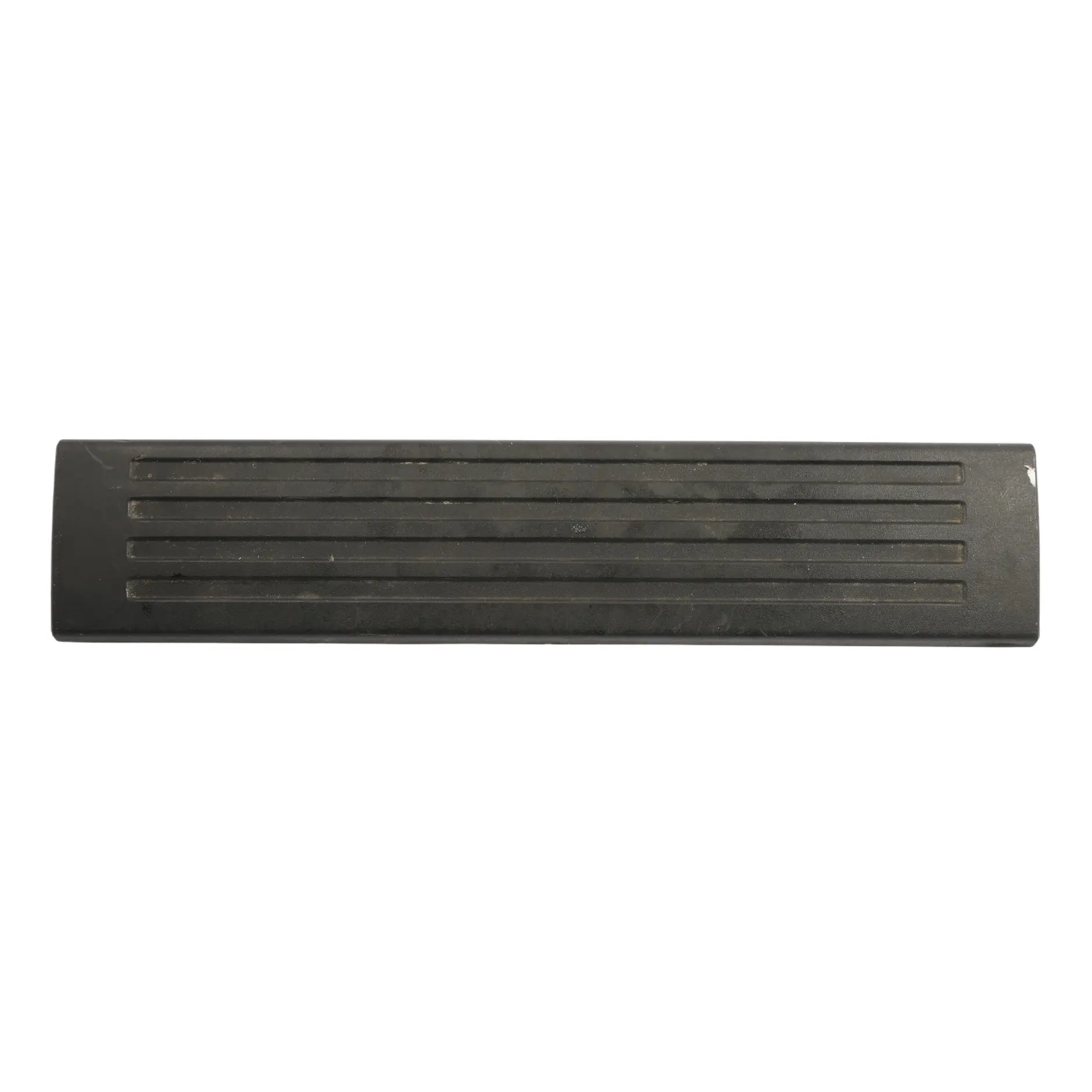 Mercedes W251 Seuil Entrée Garniture Intérieure Avant Gauche Noir A2516860036