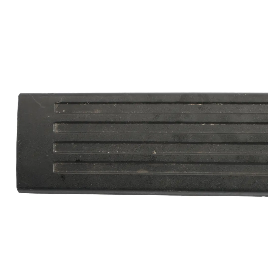 Mercedes W251 Seuil Entrée Garniture Intérieure Avant Gauche Noir A2516860036