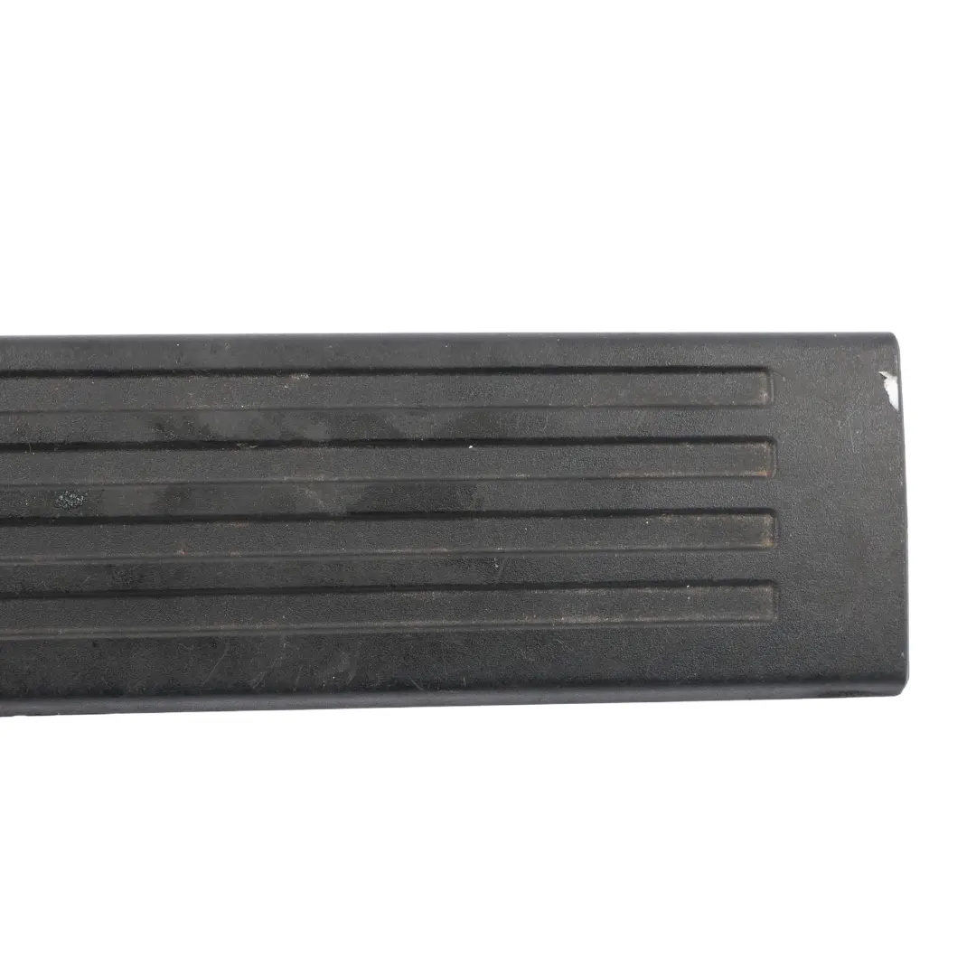 Mercedes W251 Seuil Entrée Garniture Intérieure Avant Gauche Noir A2516860036