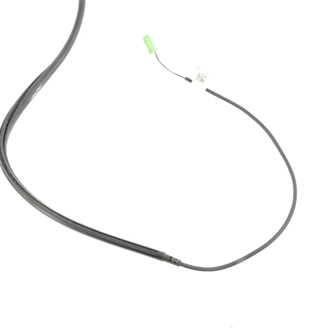 Mercedes W251 Uszczelka Tylnej Szyby Karoseryjnej Lewy A2517680424