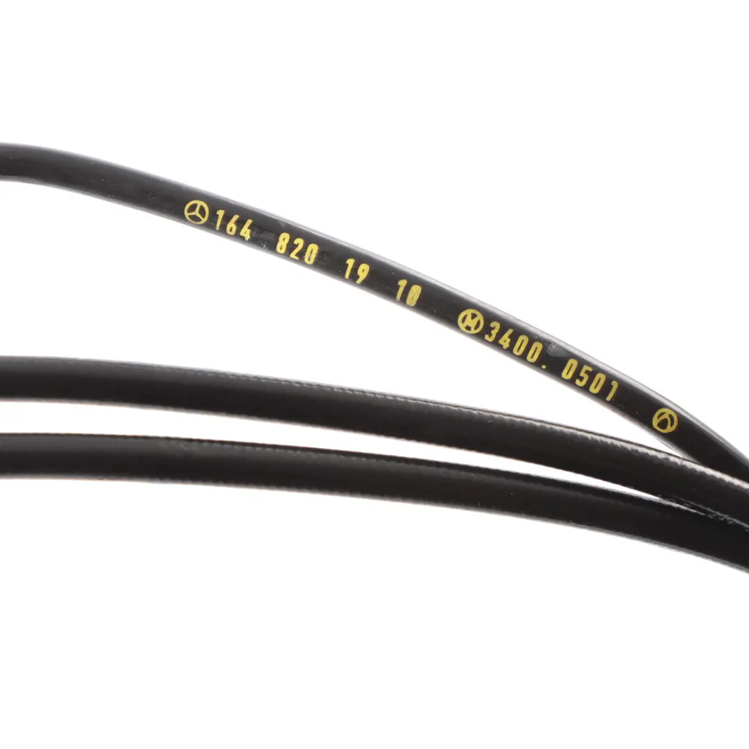 Mercedes W164 Pompa Idraulica Portellone Posteriore Unità Coperchio A1648003048