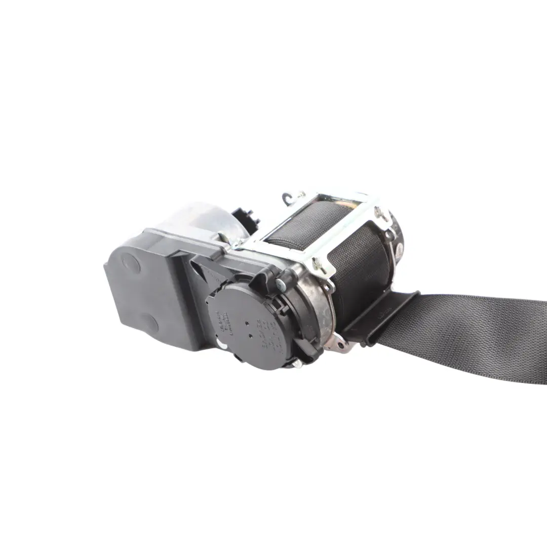 Mercedes W164 Front Seat Belt Seatbelt Right O/S A2518601086