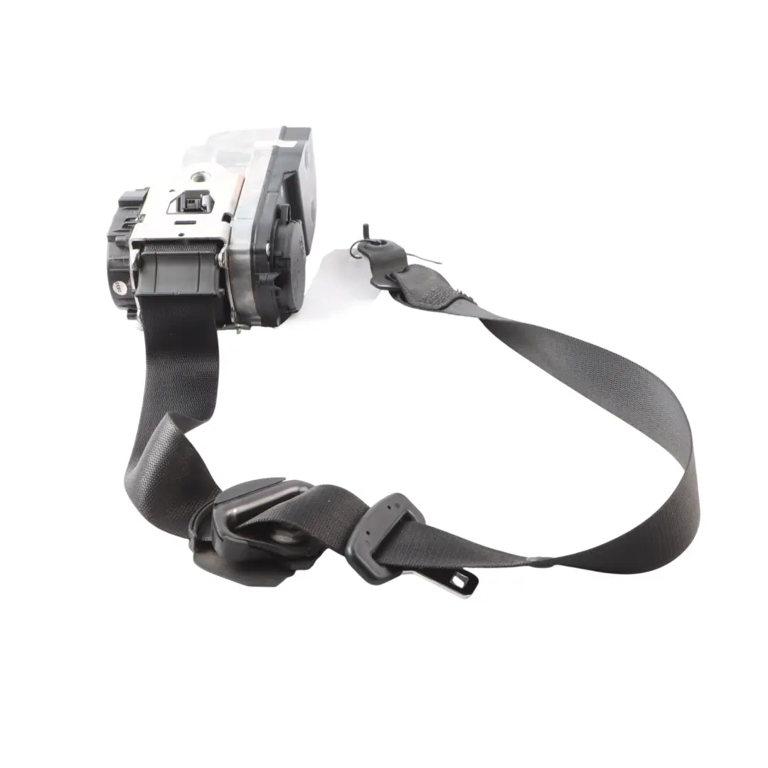 Mercedes W164 Front Seat Belt Seatbelt Right O/S A2518601086