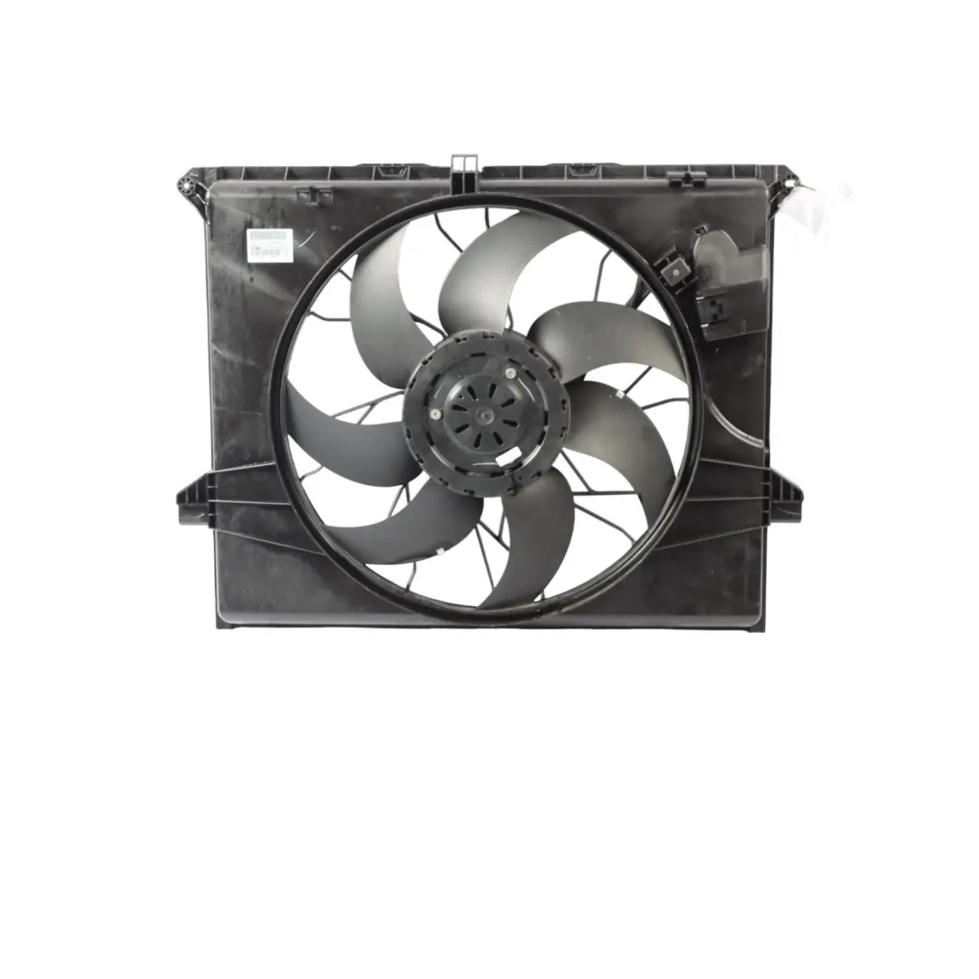 Radiator Fan Mercedes W164 R251 Engine Cooling Fan Motor Diesel A2519063900