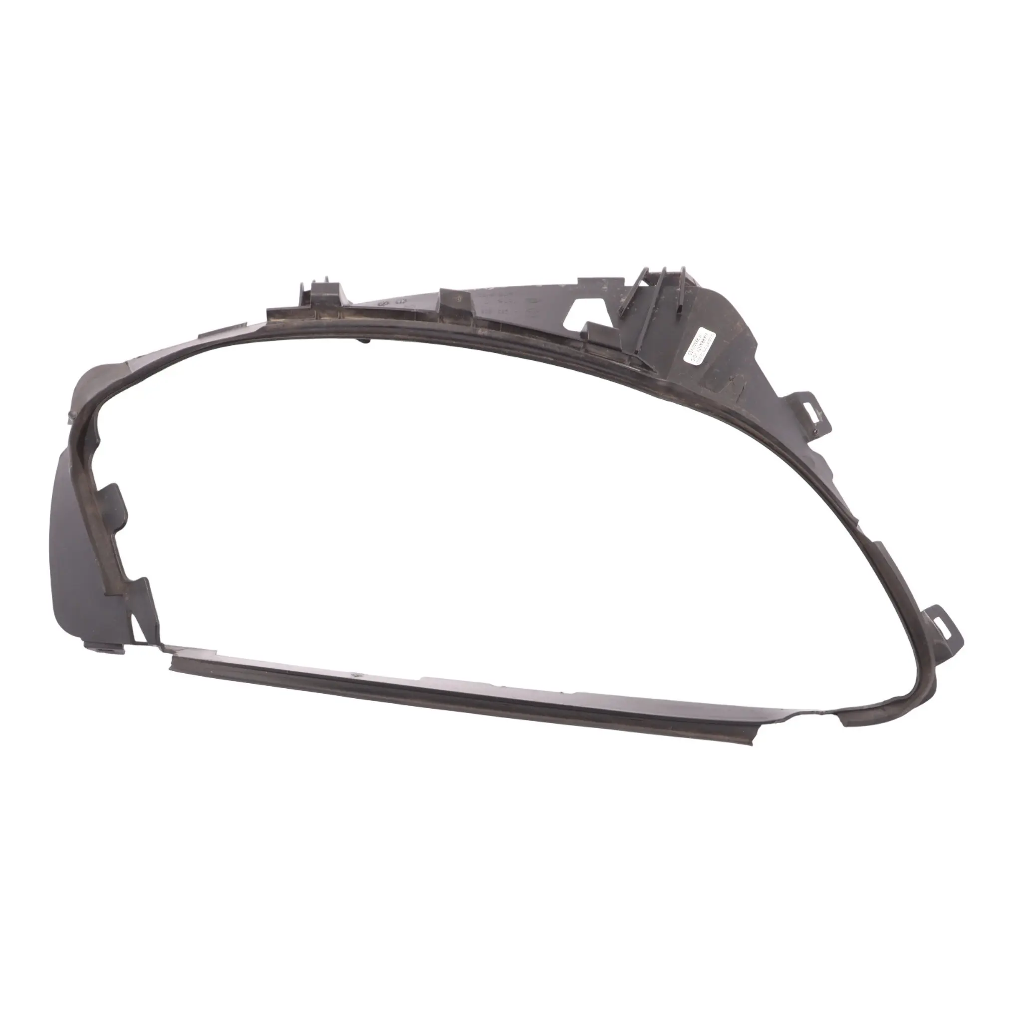 Mercedes GLC X253 Headlight Housing Seal Gasket Front Right O/S A2538260200