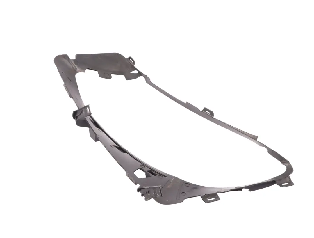 Mercedes GLC X253 Headlight Housing Seal Gasket Front Right O/S A2538260200