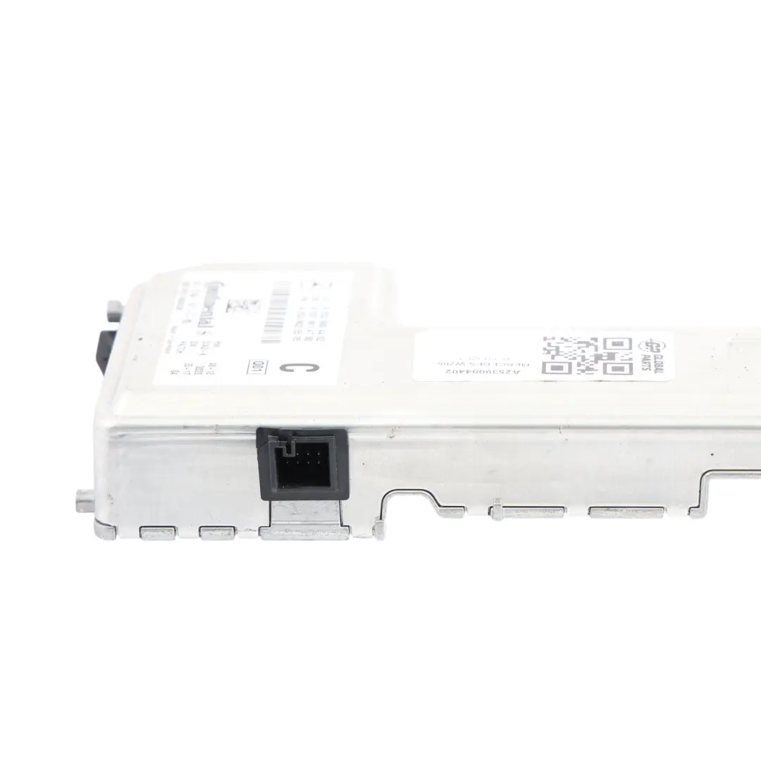 Mercedes X253 Caméra Avant Pare-Brise Unité De Contrôle ECU A2539004402