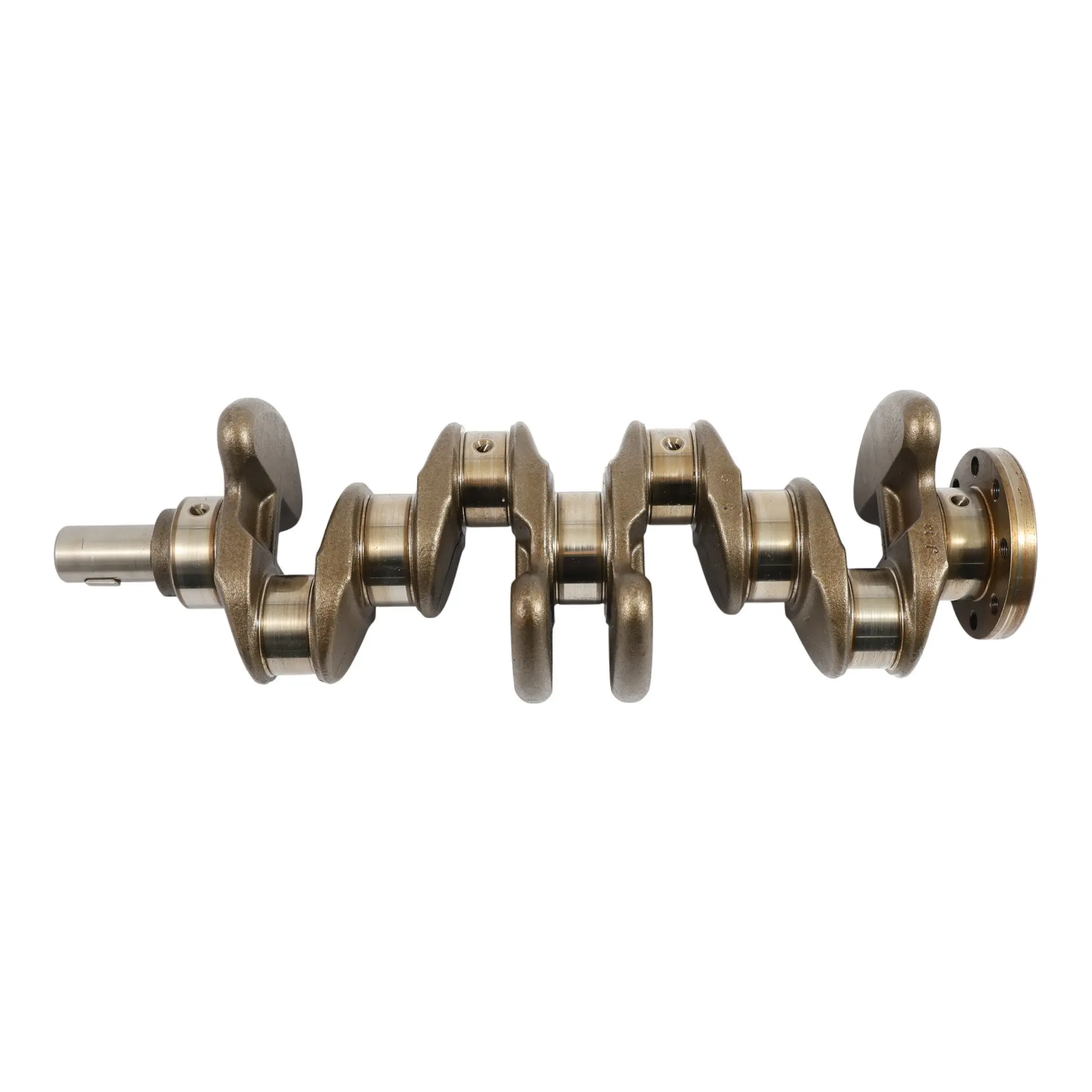 Mercedes W213 M270 Petrol Engine Crankshaft A2640301200