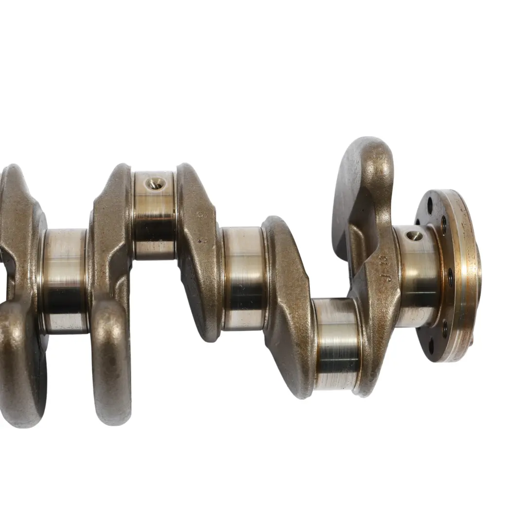 Mercedes W213 M270 Petrol Engine Crankshaft A2640301200