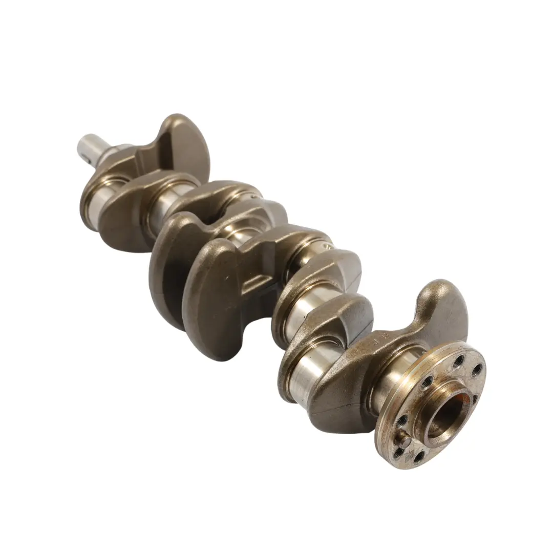 Mercedes W213 M270 Petrol Engine Crankshaft A2640301200