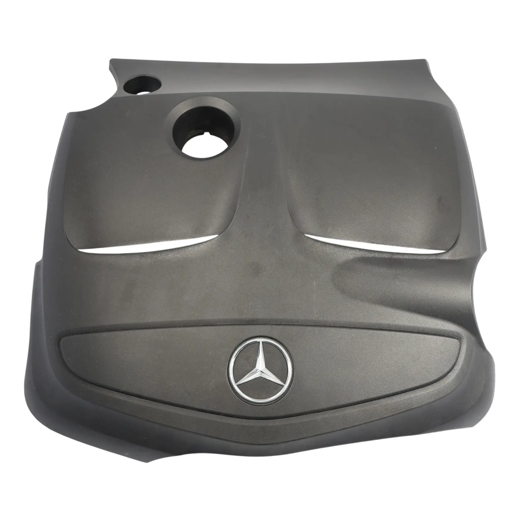 Mercedes C117 X156 W176 Benzyna M270 Osłona Silnika Górna A2700102801