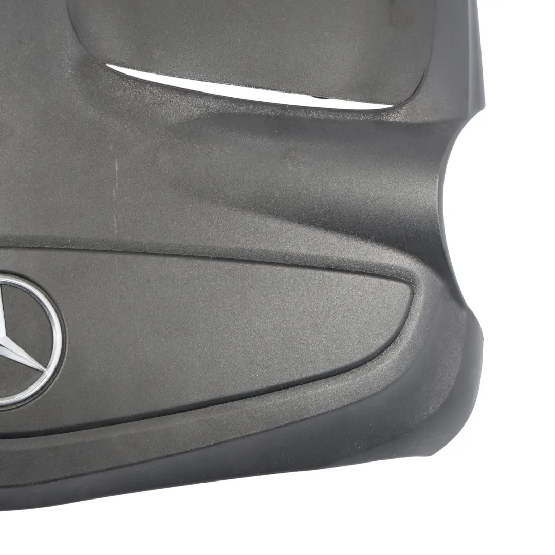 Mercedes C117 X156 W176 Benzyna M270 Osłona Silnika Górna A2700102801