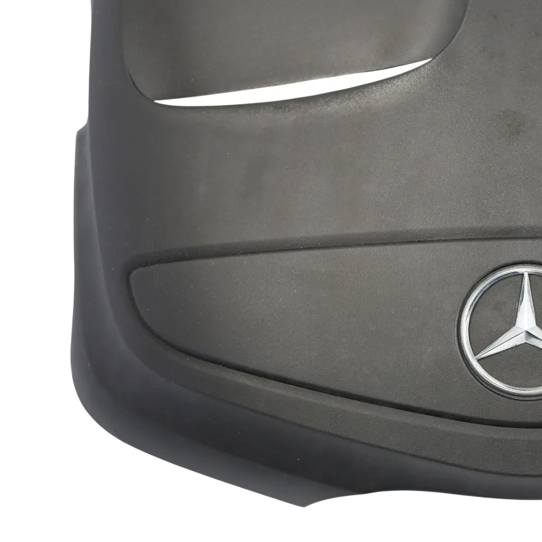 Mercedes C117 X156 W176 Benzyna M270 Osłona Silnika Górna A2700102801