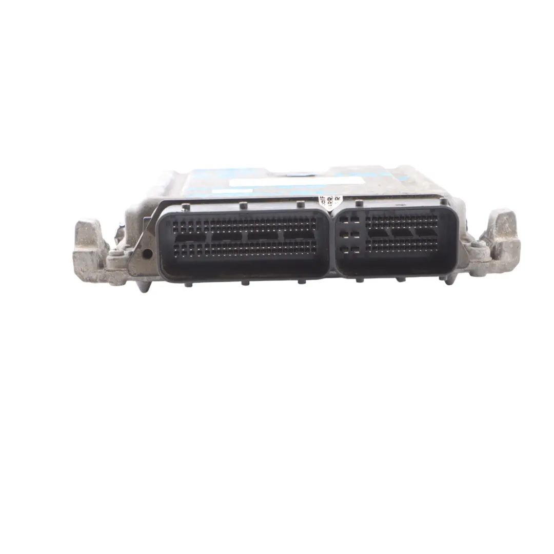 Mercedes W176 W246 A180 270.910 122HP Engine Control ECU Kit A2709002100 Manual