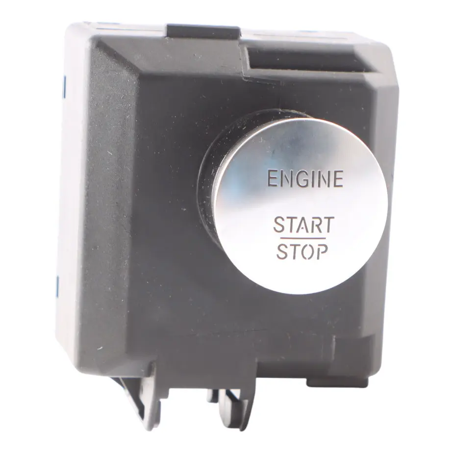 Mercedes W176 W246 A180 270.910 122HP Engine Control ECU Kit A2709002100 Manual