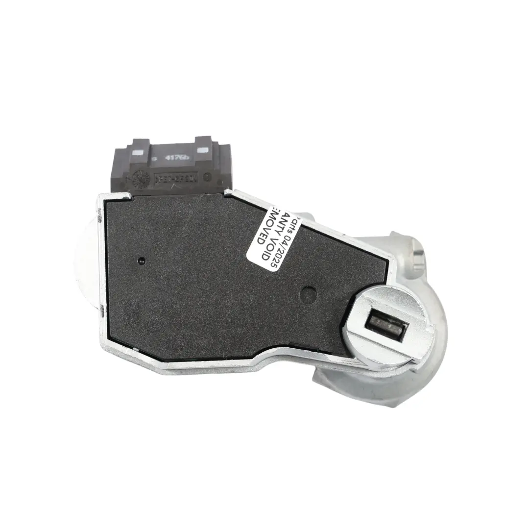 Mercedes R171 SLK 200K 184HP M271.944 Engine ECU Kit A2711535391 Key Lock