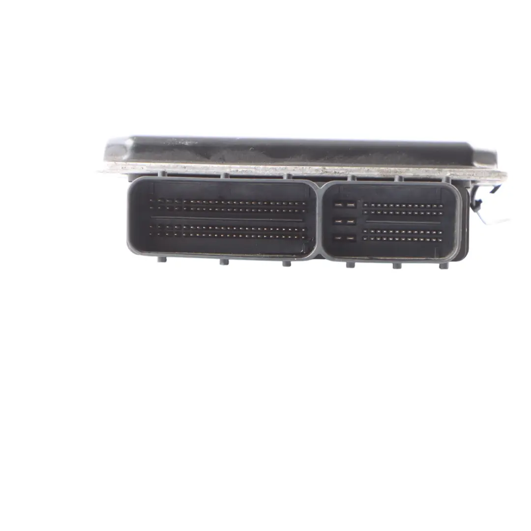 Mercedes W203 C118 M271.946 143HP Engine Control ECU A6121536379 Automatic