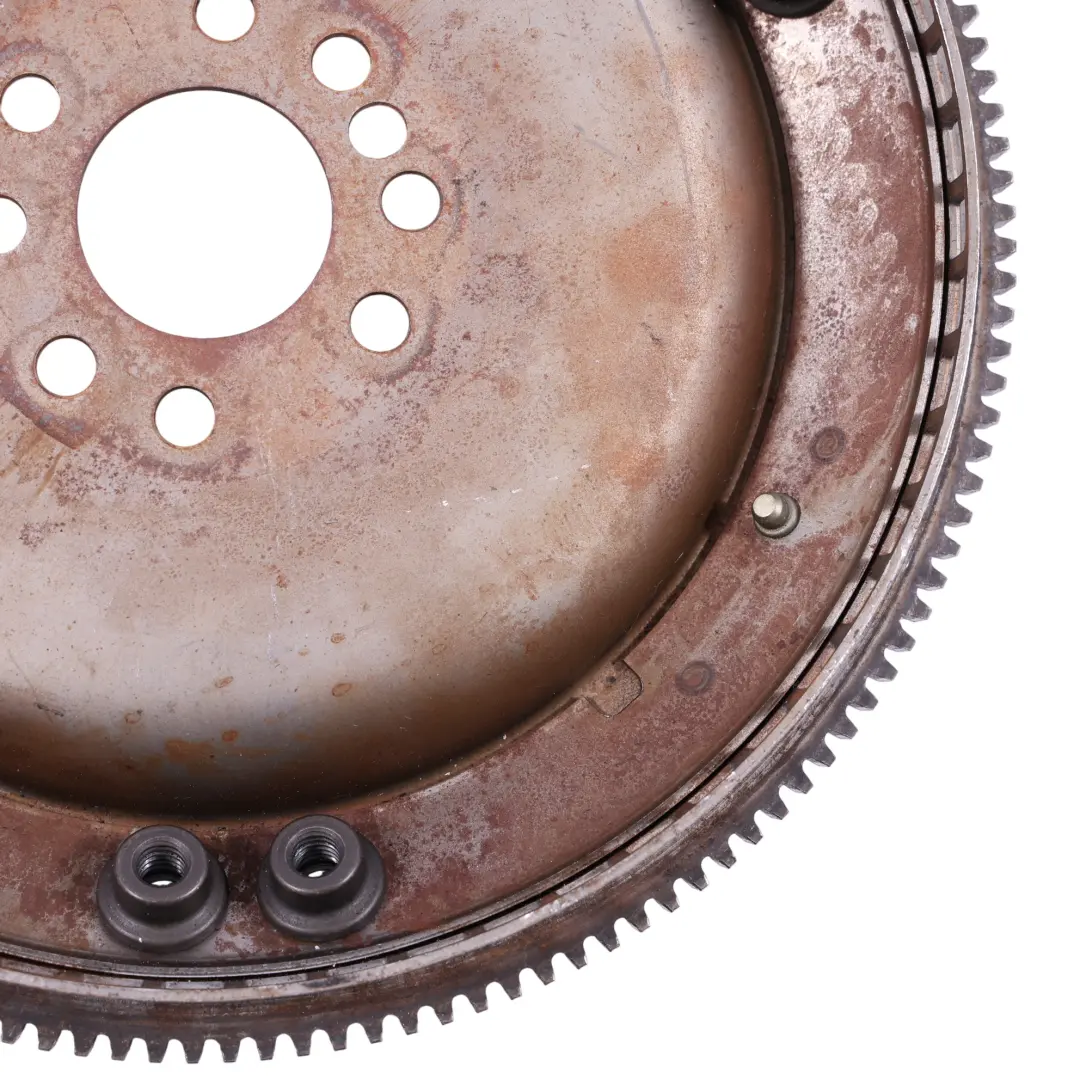 Schwun Grad Mercedes W204 C207 W212 Getriebe Schwungrad Starter Ring A2730300412