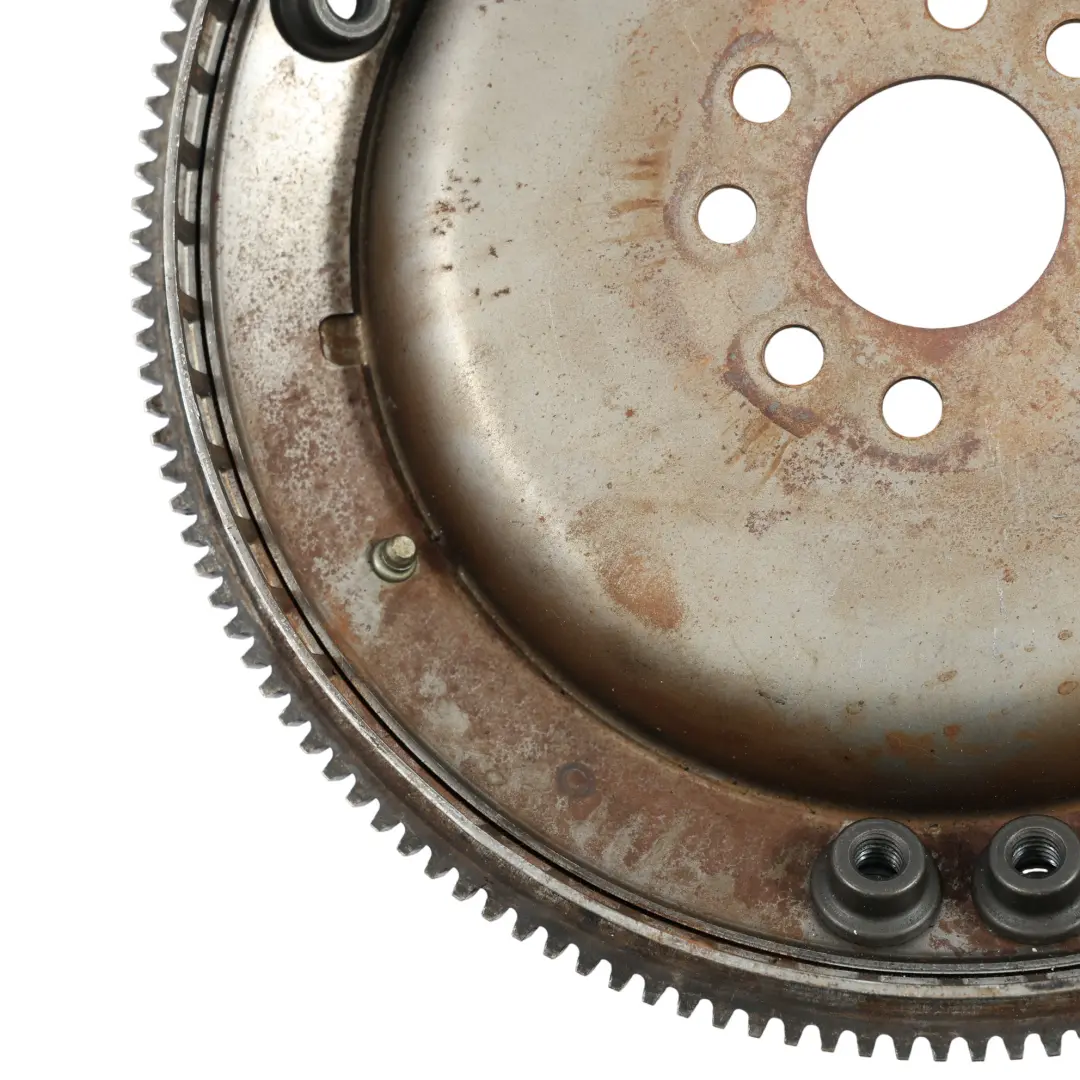 Schwun Grad Mercedes W204 C207 W212 Getriebe Schwungrad Starter Ring A2730300412