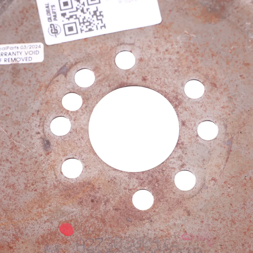 Schwun Grad Mercedes W204 C207 W212 Getriebe Schwungrad Starter Ring A2730300412