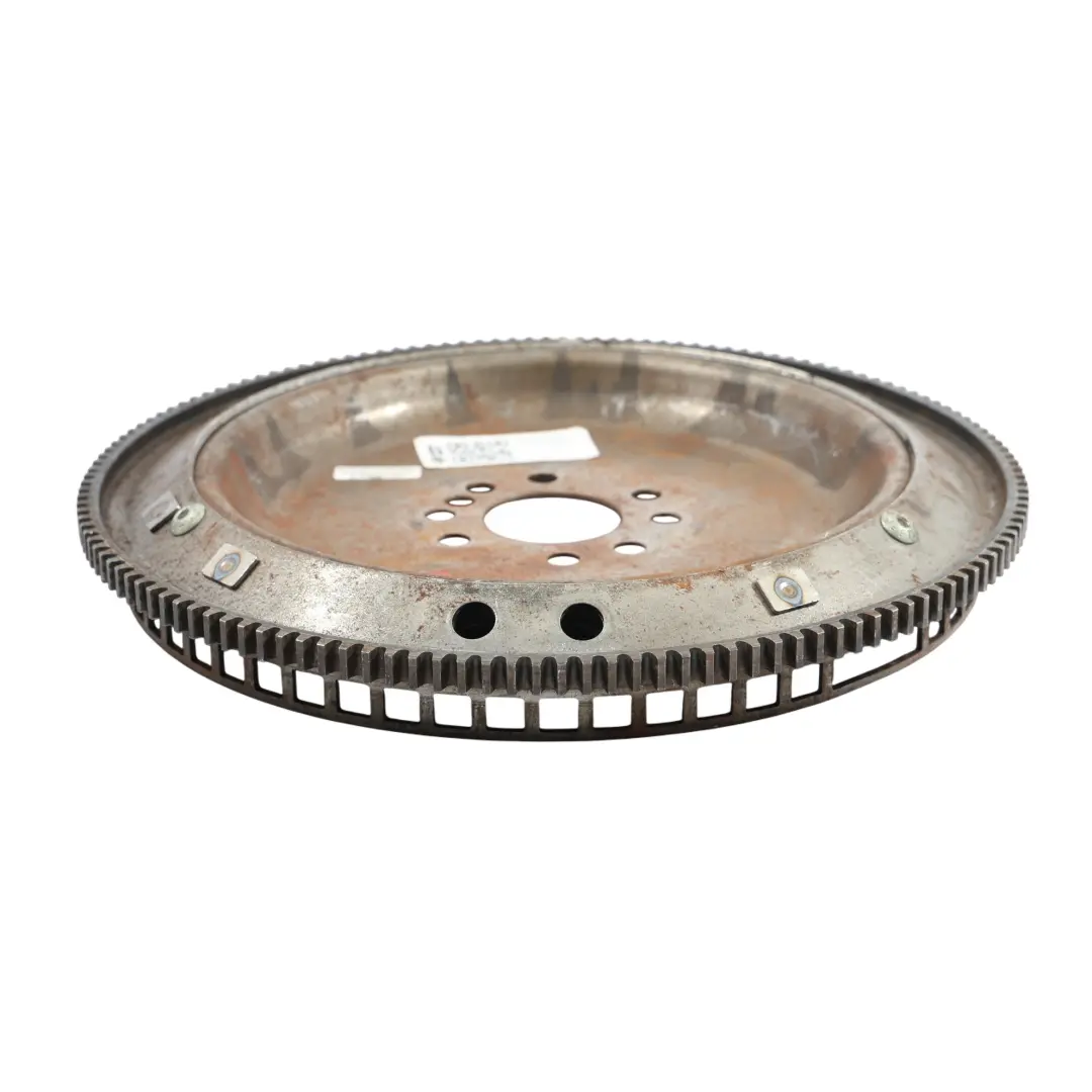 Schwun Grad Mercedes W204 C207 W212 Getriebe Schwungrad Starter Ring A2730300412